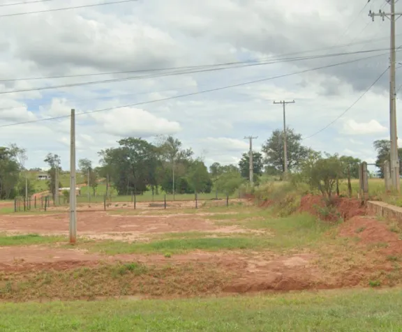 Vendo Terreno sobre Ruta PY13 - Caaguazú