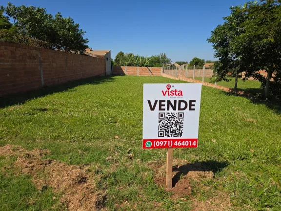 Vendo terreno en Campo 9, en excelente zona residencial