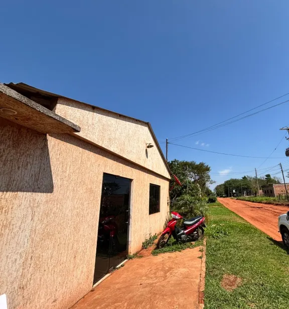 Vendo Hermosa Casa Familiar en Campo 9