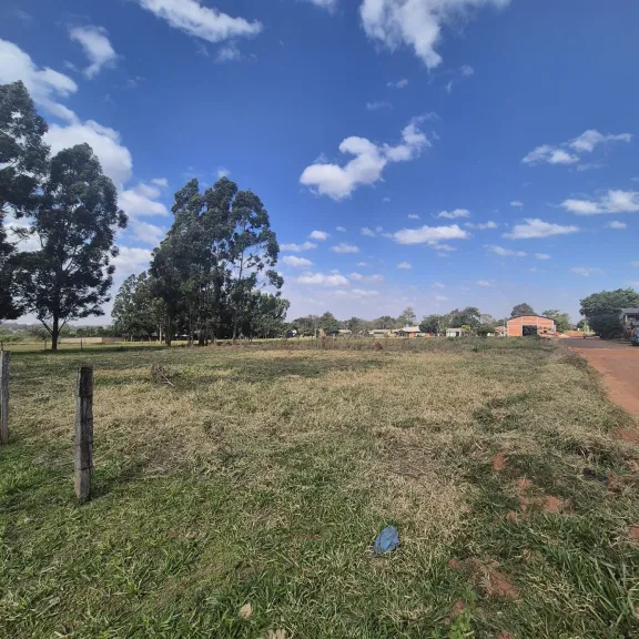 Vendo 2 Terrenos en Excelente Ubicación – A 1 Cuadras de la Calle FH de tras del surtidor Copetrol